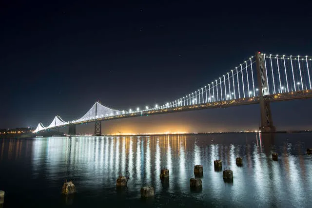 Planning a Move? Explore the Most Secure Cities in the Bay Area