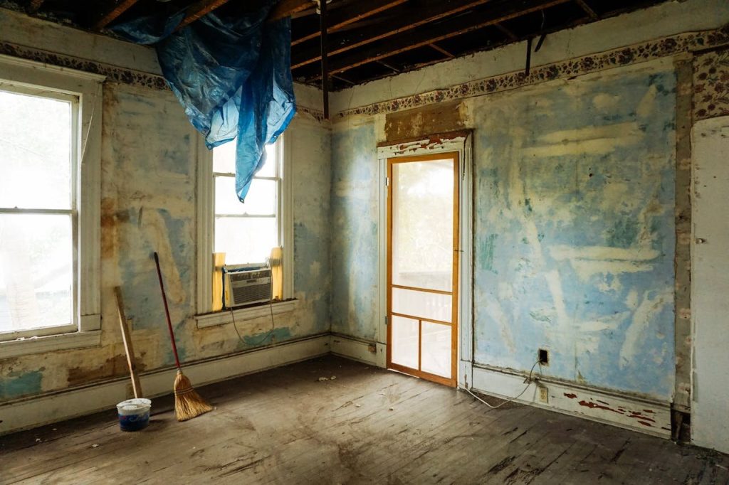 Pricing Your Fixer-Upper