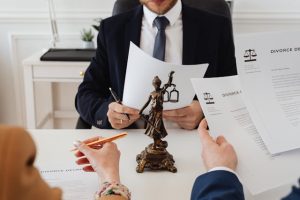 Selling Your Home During Divorce in the Bay Area: Key Steps