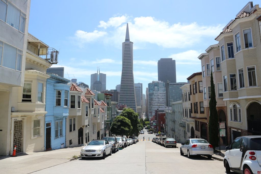 The Safest Cities in the Bay Area