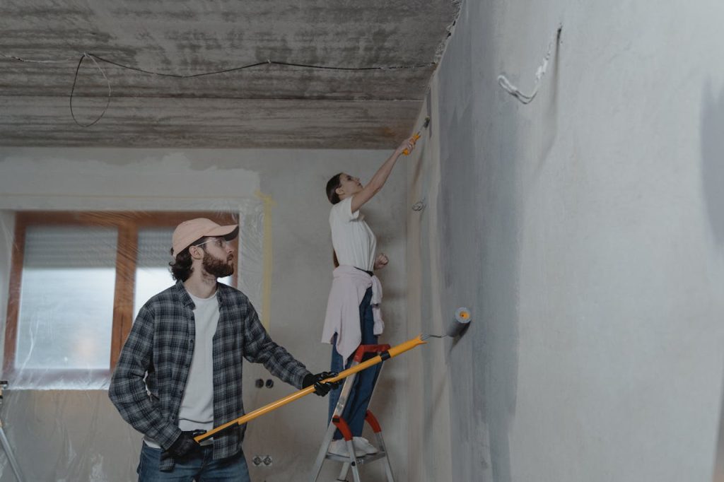 Return on Investment (ROI) for Renovations