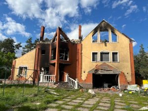 How to Sell a Fire-Damaged House: A Comprehensive Guide